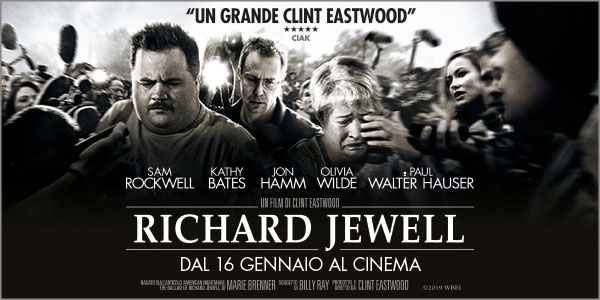 RICHARD JEWELL